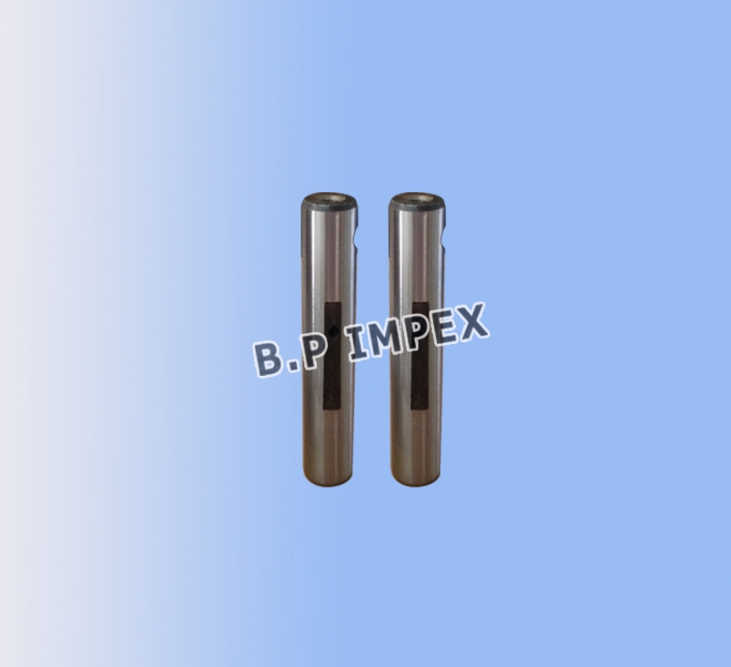 Front Spring Pin